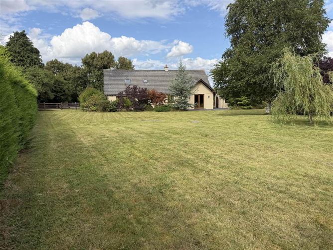 Photo 21 of 21 — Rossmore, Errill, Portlaoise, Laois