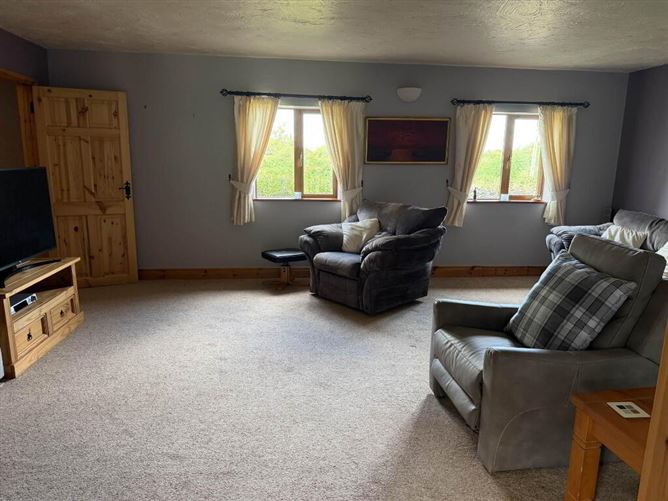 Rossmore, Errill, Portlaoise, Laois