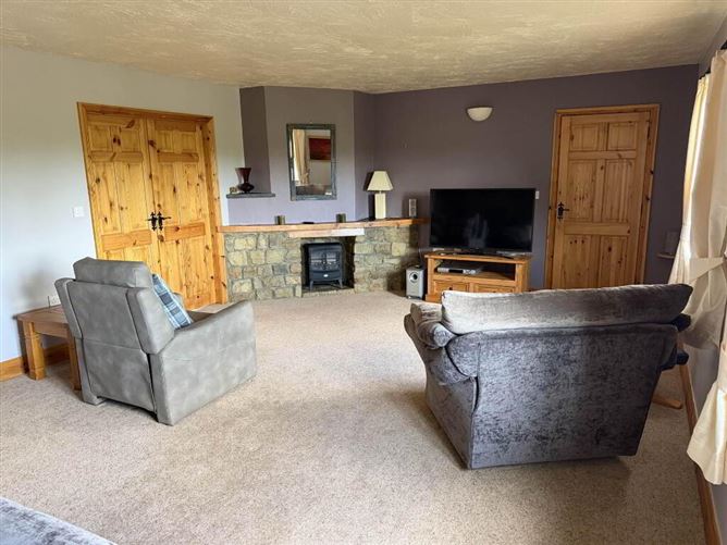 Rossmore, Errill, Portlaoise, Laois
