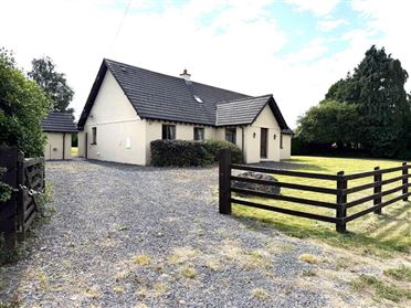 Rossmore, Errill, Portlaoise, Laois