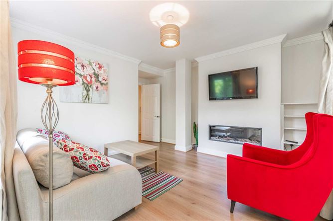 138 The Sweepstakes, Ballsbridge, Dublin 4