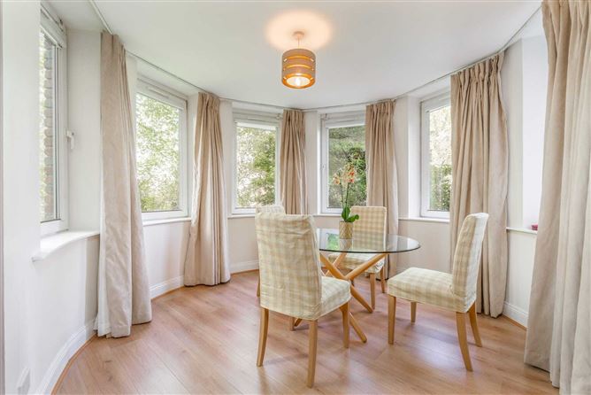 138 The Sweepstakes, Ballsbridge, Dublin 4