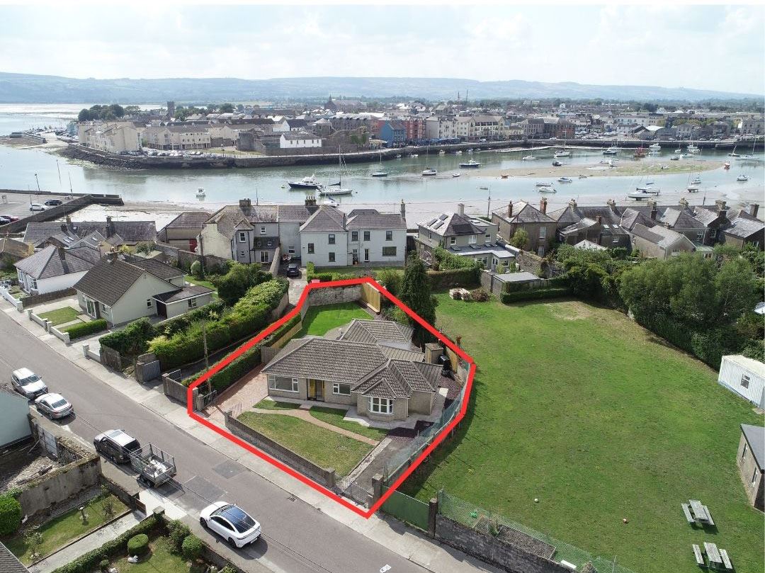 Toomard, Sarsfield Street, Abbeyside, Dungarvan, Waterford