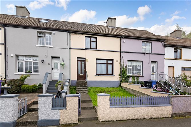 22 St John's Terrace, , Sligo, Sligo