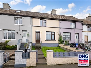 22 St John's Terrace, , Sligo, Sligo