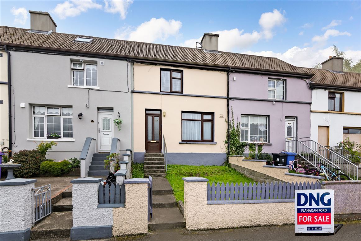 22 St John's Terrace, , Sligo, Sligo