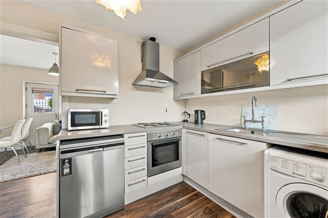 Apartment 23, Shelbourne Park Apartments, Ringsend, Dublin 4