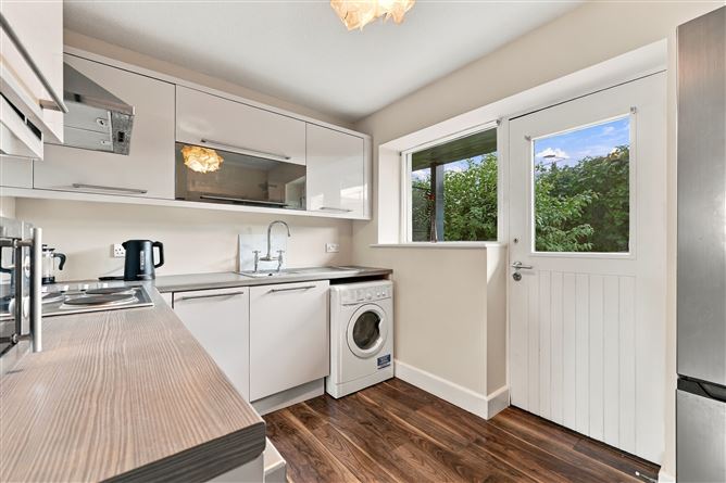 Apartment 23, Shelbourne Park Apartments, Ringsend, Dublin 4