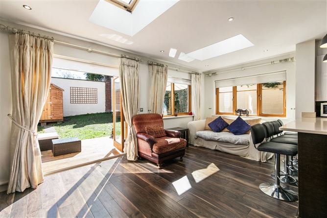 55 Blacklion Manor, Greystones, Co. Wicklow