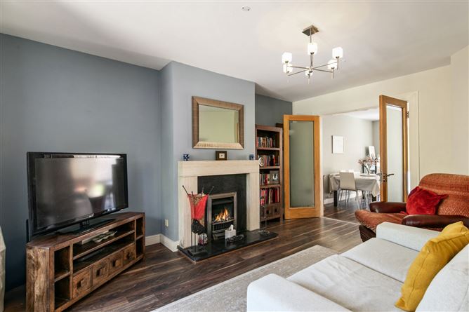 55 Blacklion Manor, Greystones, Co. Wicklow