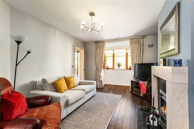 55 Blacklion Manor, Greystones, Co. Wicklow
