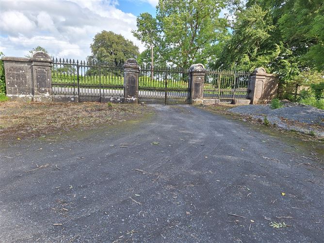 Kilmallock, Grange, Limerick