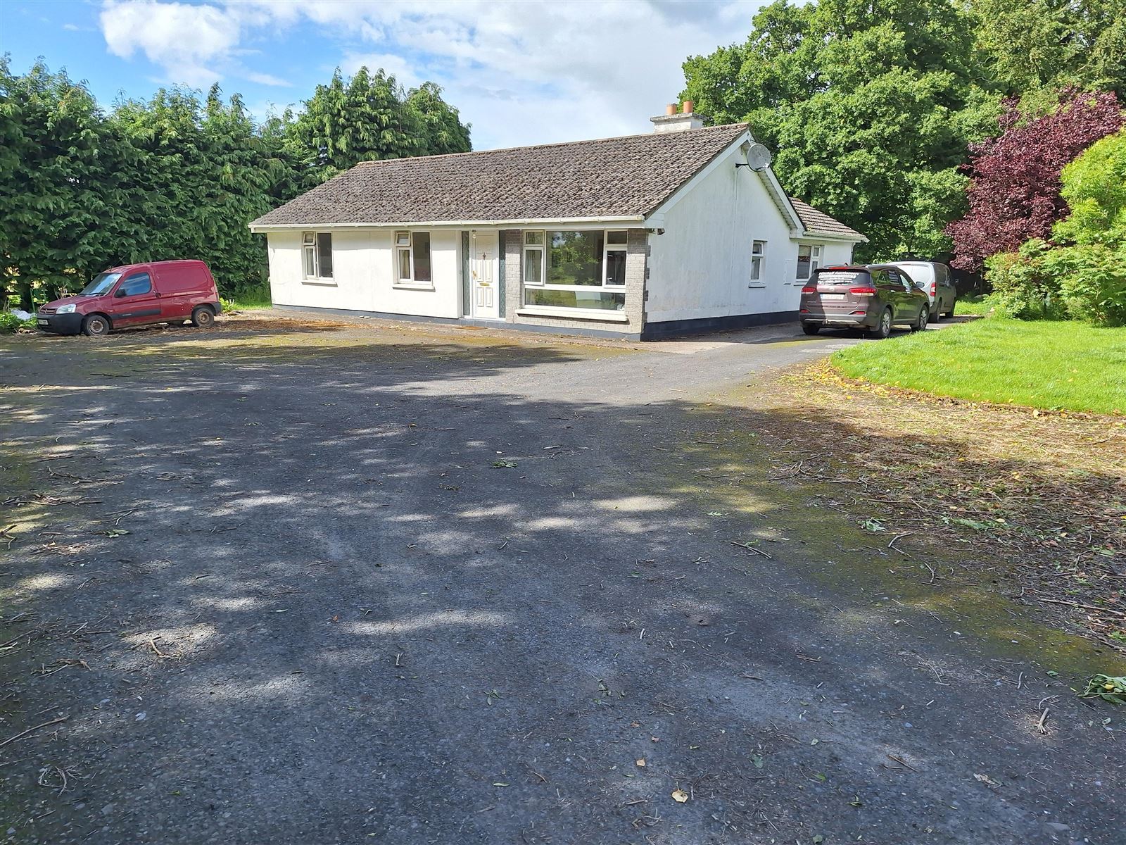 Kilmallock, Grange, Limerick
