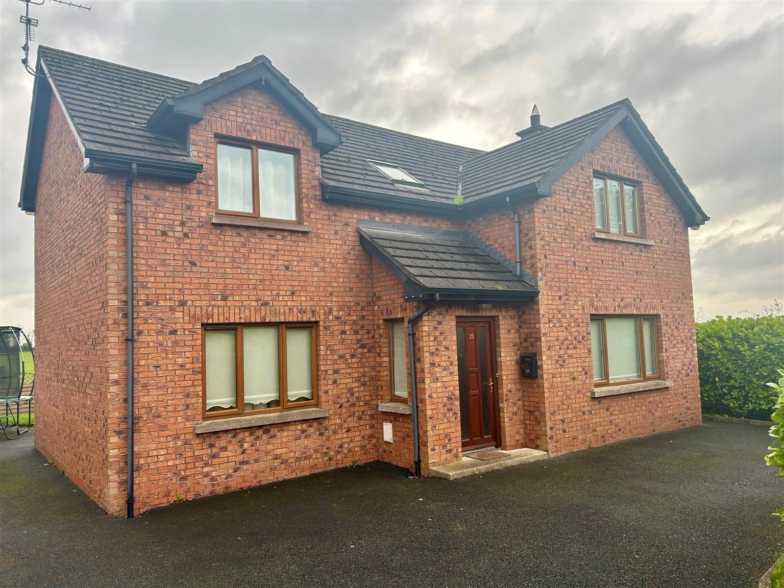 Photo 1 of 1 — 20 Bellamont View, Cootehill, Cavan