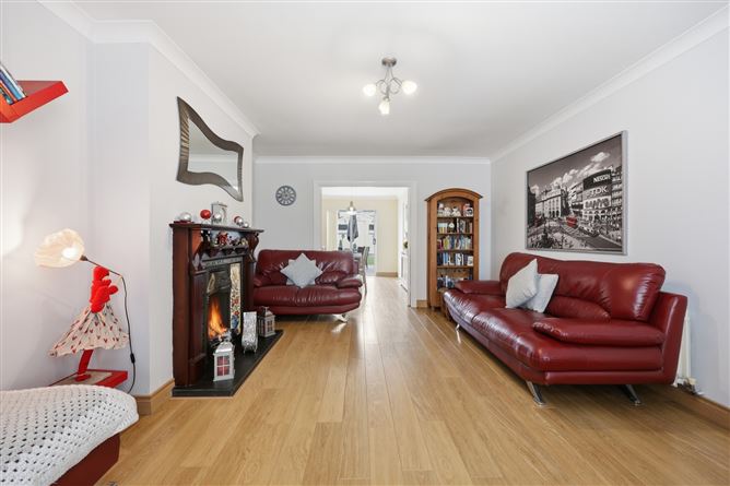 5 Swallowbrook View, Clonee, Dublin 15, Co. Dublin