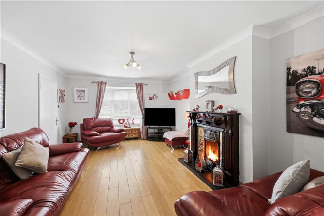 5 Swallowbrook View, Clonee, Dublin 15, Co. Dublin