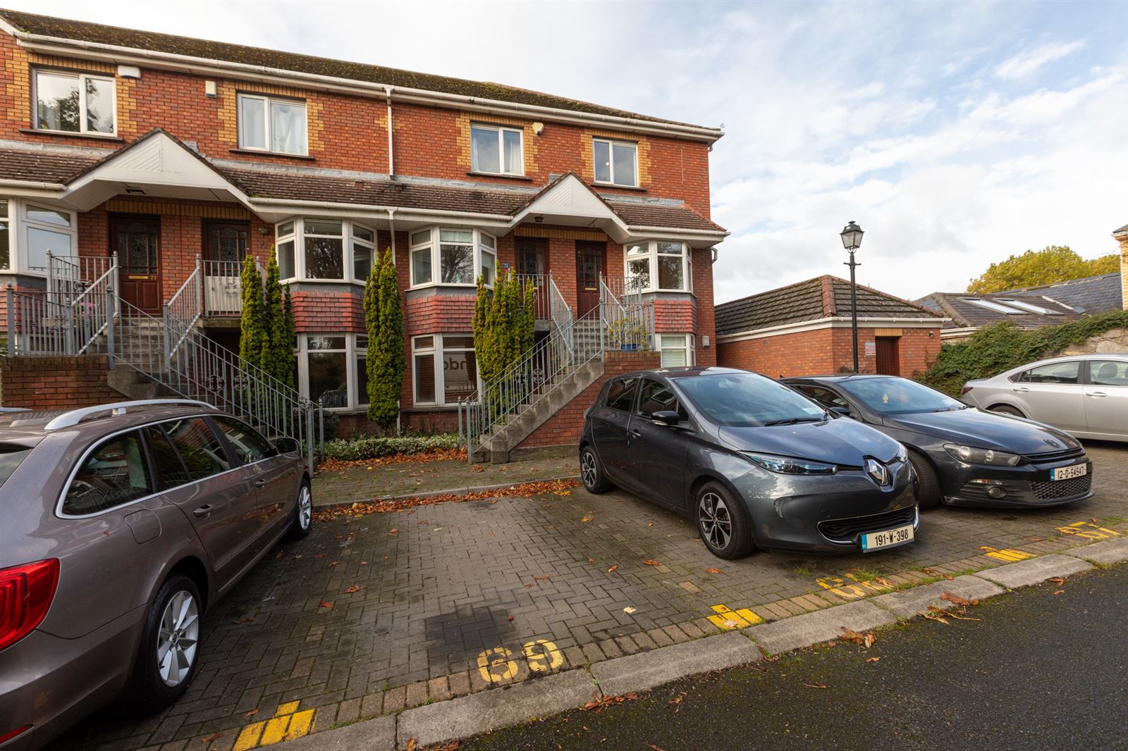 Photo 1 of 27 — 71 The Paddocks, Hybreasal, Kilmainham, Dublin 8