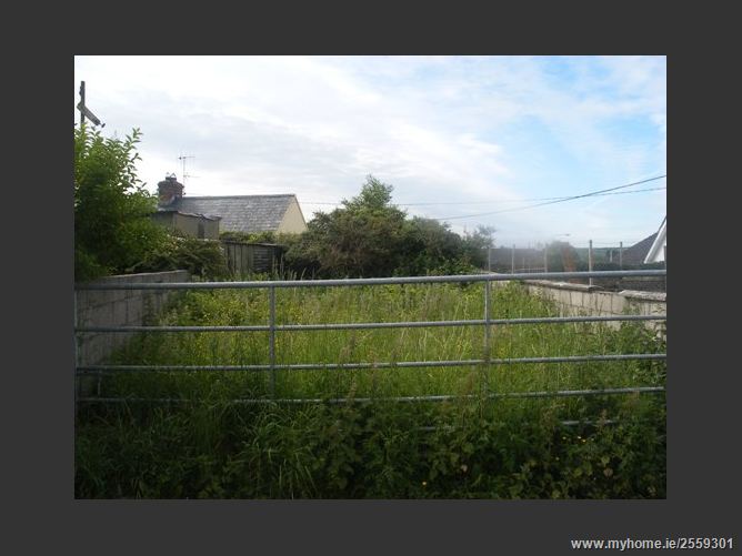 No.29 St. Marys Terrace, Midleton, Cork