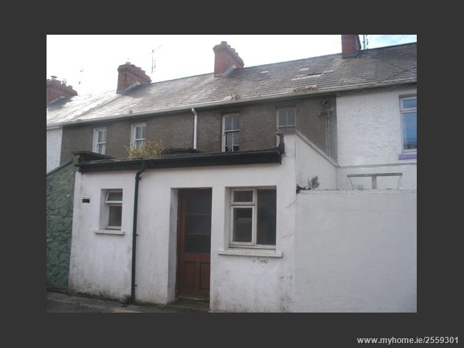 No.29 St. Marys Terrace, Midleton, Cork