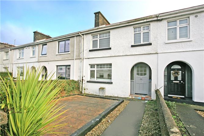 34 Elm Park, Ennis Road, Limerick