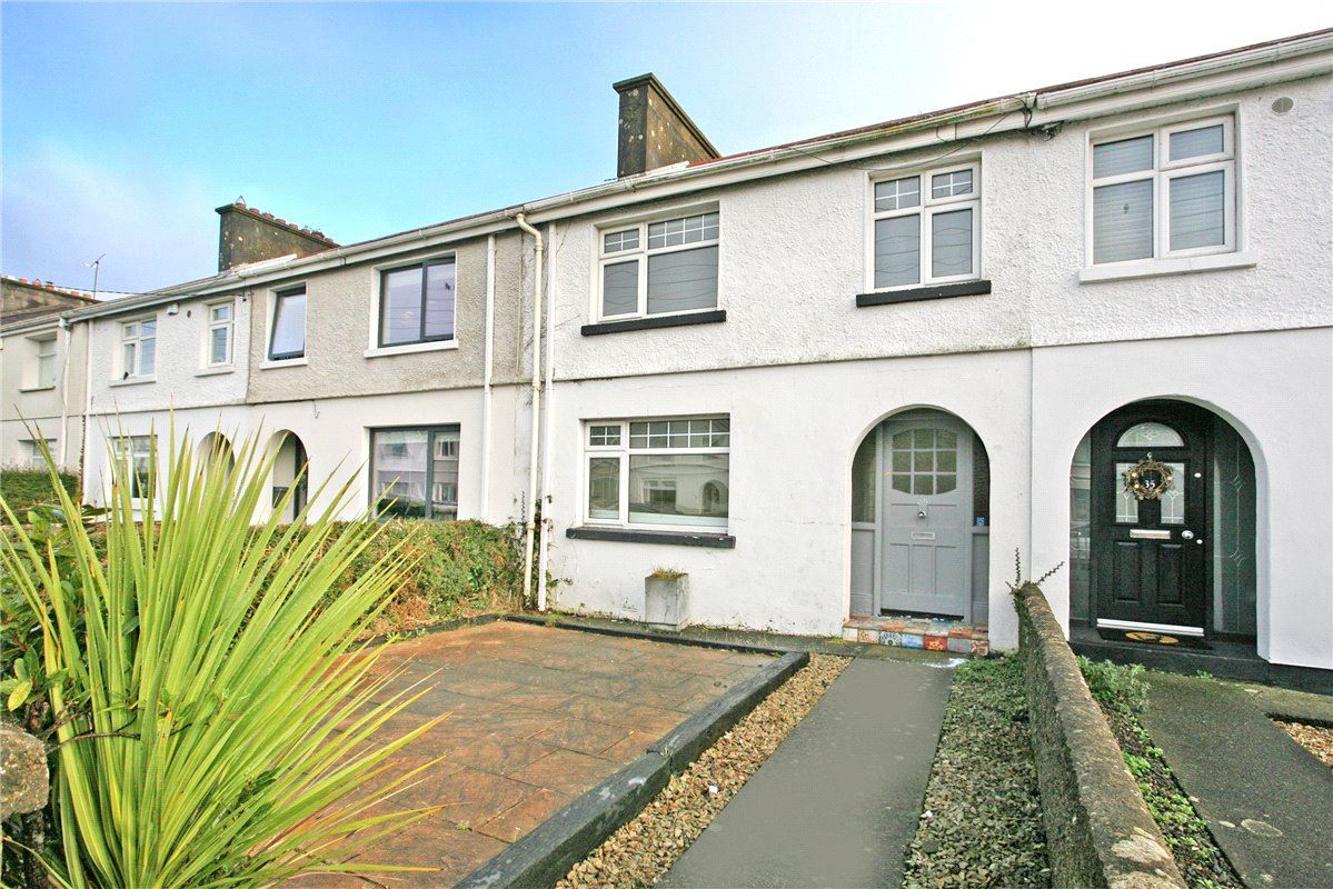 34 Elm Park, Ennis Road, Limerick