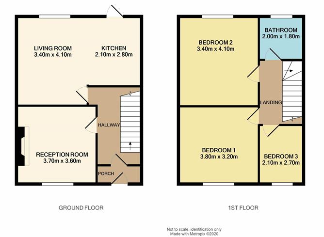 34 Elm Park, Ennis Road, Limerick
