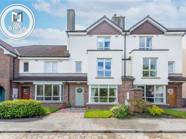 86 Rosan Glas, Rahoon, Galway