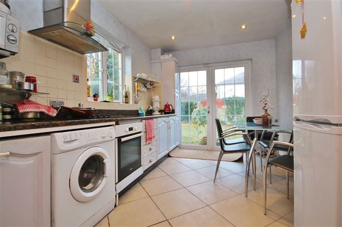 102 Monalea Grove, Firhouse, Dublin 24