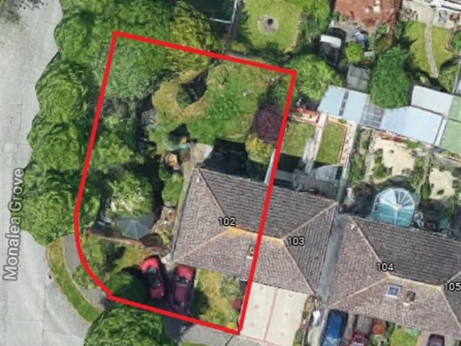 102 Monalea Grove, Firhouse, Dublin 24