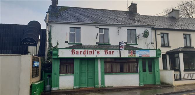 Bardini's Pub 
