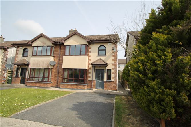 Main image for 6 Blackthorn Drive, Bellfield, Ferrybank, Waterford