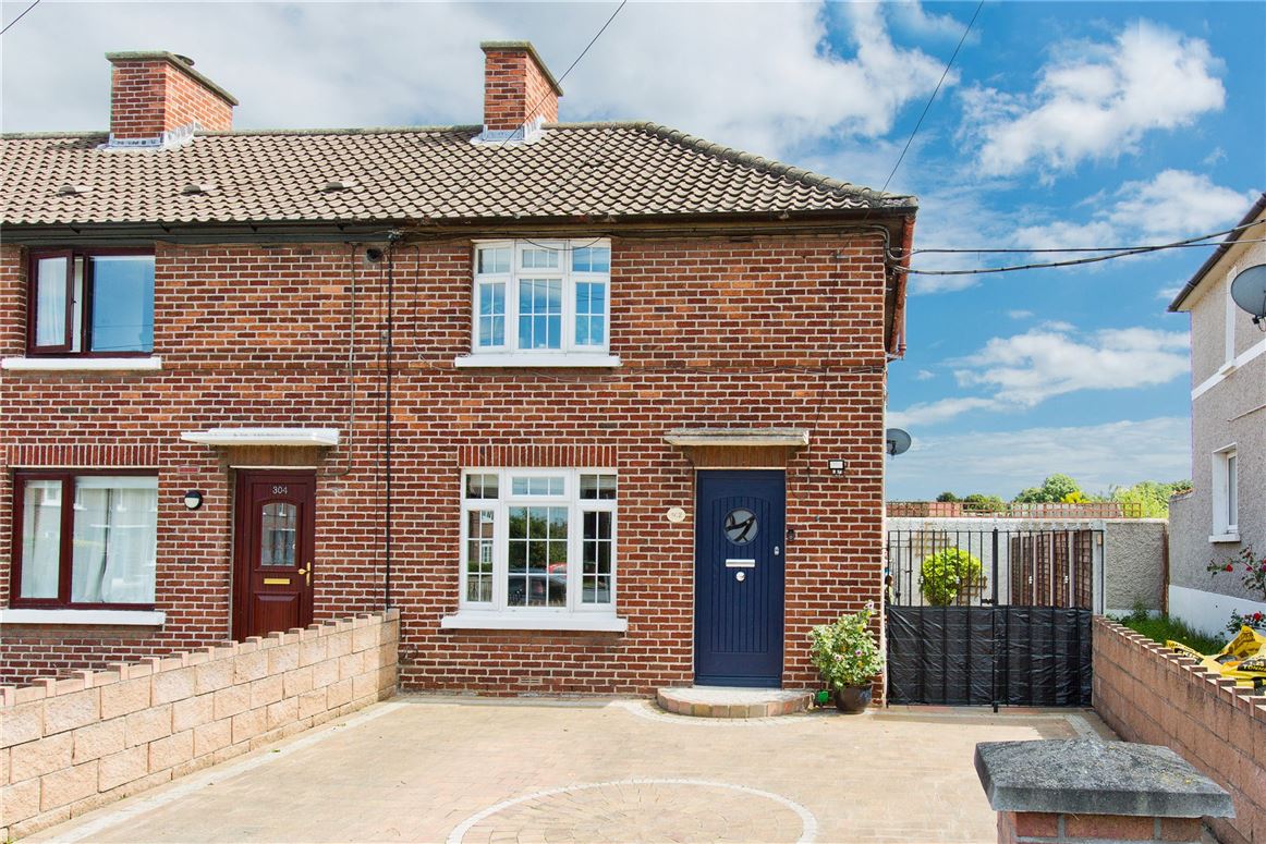 302 Clogher Road, Crumlin, Dublin 12 Sherry FitzGerald Sundrive