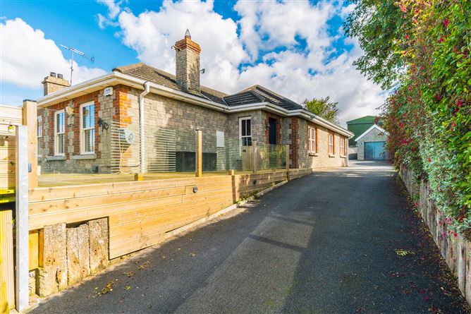 Mallahow, Naul, Dublin