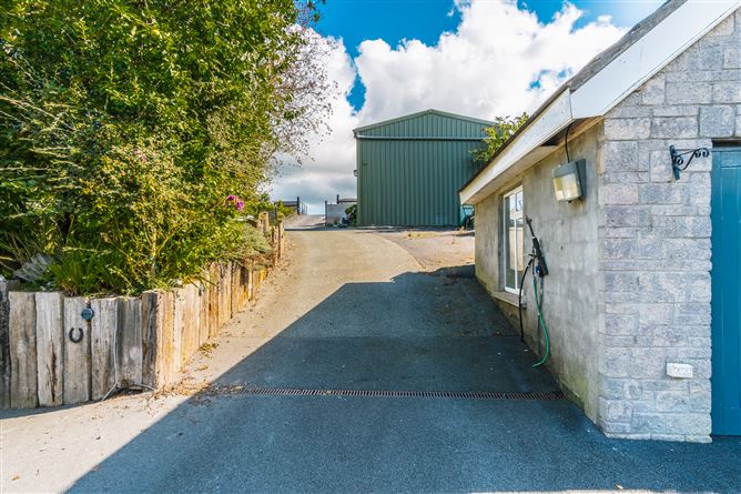 Mallahow, Naul, Dublin