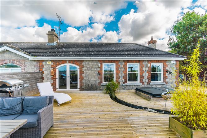 Mallahow, Naul, Dublin