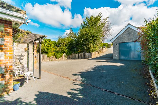 Mallahow, Naul, Dublin