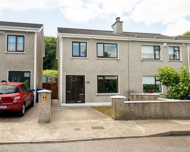 Main image for 43 Oakpark, Ballyhooly Road, Cork