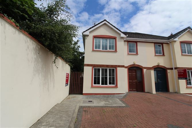 20 woodview park, killeen, tralee, kerry v92f2an