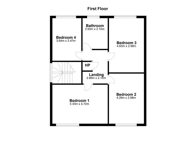 13 Marine Court, Sandycove, Co. Dublin