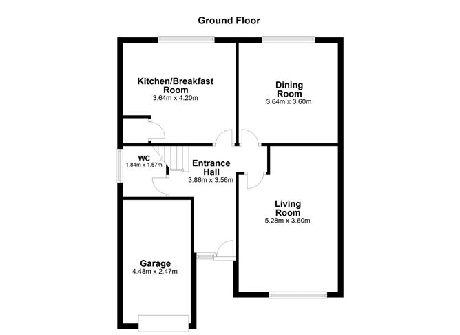 13 Marine Court, Sandycove, Co. Dublin