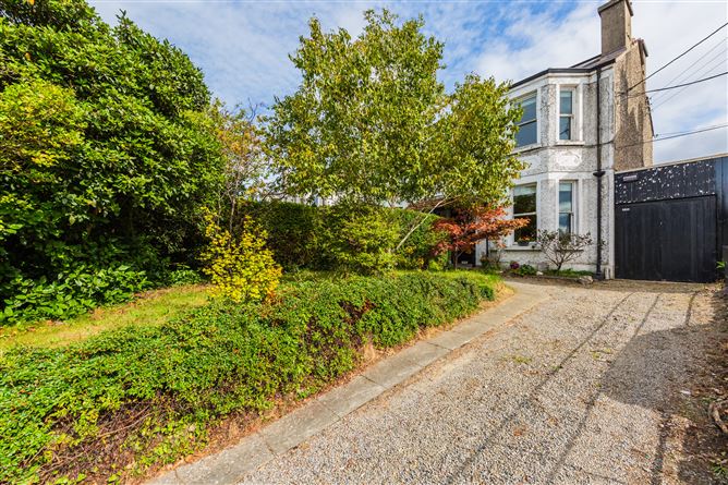 160 Rathfarnham Road, Rathfarnham , Rathfarnham, Dublin 14