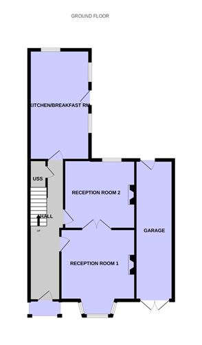 160 Rathfarnham Road, Rathfarnham , Rathfarnham, Dublin 14