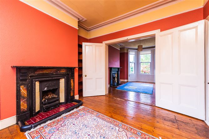 160 Rathfarnham Road, Rathfarnham , Rathfarnham, Dublin 14