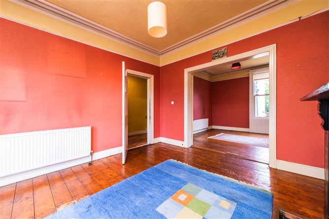 160 Rathfarnham Road, Rathfarnham , Rathfarnham, Dublin 14