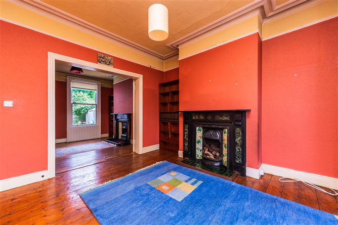 160 Rathfarnham Road, Rathfarnham , Rathfarnham, Dublin 14