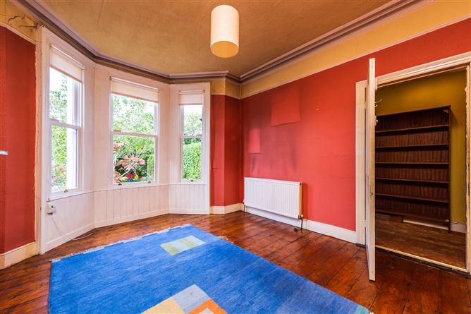 160 Rathfarnham Road, Rathfarnham , Rathfarnham, Dublin 14