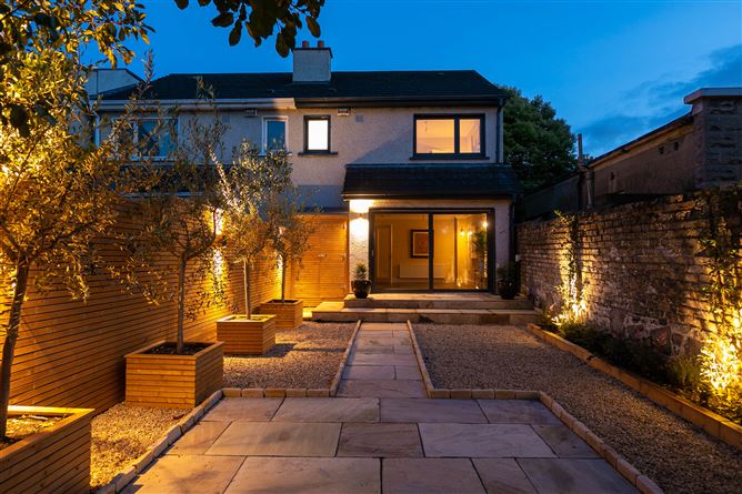 51A Avenue Road, Portobello, Dublin 8