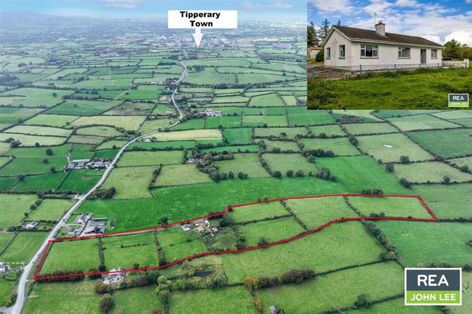 Main image for Ballyhurst, Tipperary Town, Co. Tipperary
