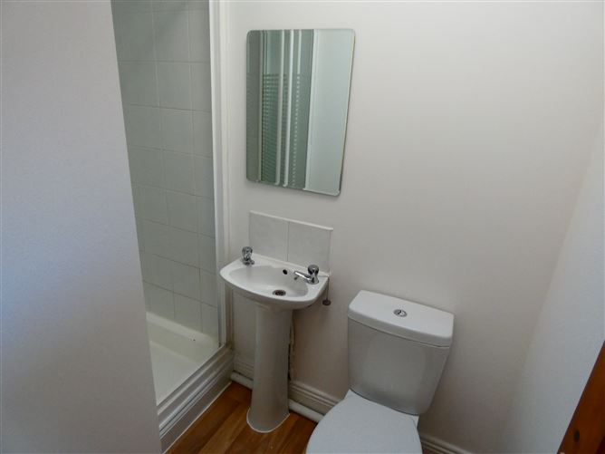 11 St Josephs Place, Off Prussia Street, Stoneybatter, Dublin 7