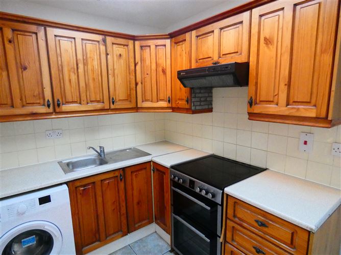 11 St Josephs Place, Off Prussia Street, Stoneybatter, Dublin 7